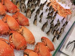 -喜来登酒店-盛宴标帜海鲜自助