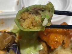 -素清香(解放路店)