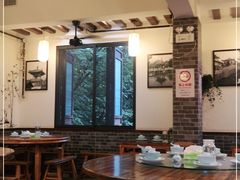 大堂-双塔老饭店