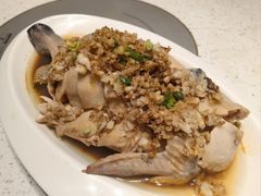 沙姜鸡-肥仔文澳门猪骨煲(南京西路店)