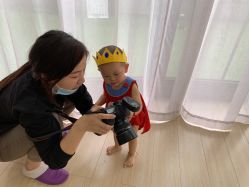 -江阴偶来路儿童摄影(江阴市新体育中心体育场店)