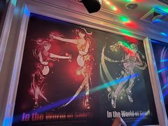 -金青果甄选KTV(劳动公园店)