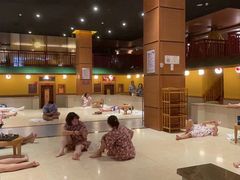 -大江户·温泉洗浴(浑南店)