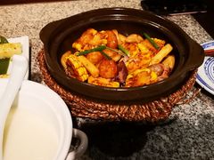 -南京大牌档(济南万象城店)