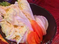 -肉串汪(望京店)