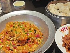-天宝兄弟(前海壹方城店)