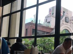 -LENBACH兰巴赫西餐啤酒坊(大连东港店)
