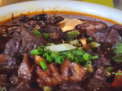 -龙头街回族餐厅(银河店)