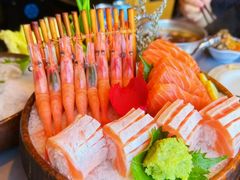 -初屋和风料理(极地店)