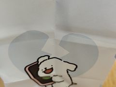 -瑞幸咖啡(长宁来福士B1层店)