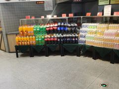 -武商超市(沌口店)