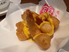 -鸽味轩·粤菜小馆(高楼门总店)