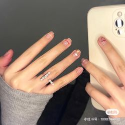 -妙睫屋日式美甲美睫