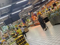 -物美大卖场(玉蜓桥店)