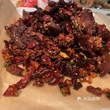 大快朵颐的川味体验