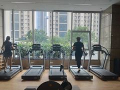 -乐刻运动健身(新浩e都店)