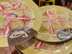 -老马斑鱼店(桂花路店)