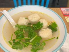 -小杨生煎(香港名都店)