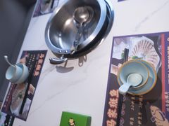 -马家斑.鲜鱼火锅(松湖万科店)