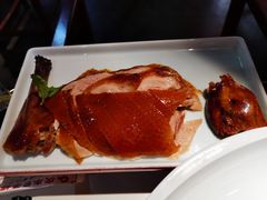 -京味斋·北京烤鸭(华威桥北工大店)