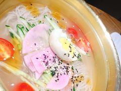 -釜山火炉韩式炭火烤肉(欧洲城店)