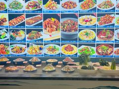 -友鹏海鲜(新宜白大道店)