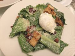 凯撒沙拉-Fern Forest Cafe