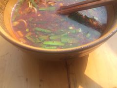 -白家肥肠粉(老东城根街店)