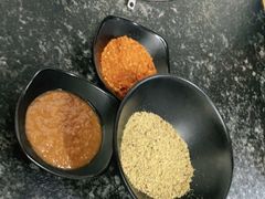 -星火东北碳火烤肉(华大店)