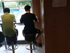 -麦当劳(安立路店)