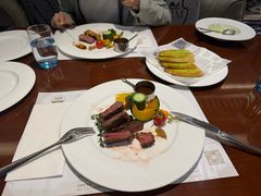 -RELLMAN莱尔曼扒房(黄埔店)