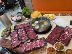 -福合埕牛肉丸(福平路店)