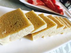 冻豆腐-应时肥牛火锅居(联合路店)