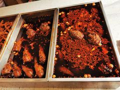兔脑壳-青石桥老瓦房肥肠粉总店(青石桥总店)