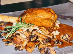 慢烤羊腿-恰餐厅CHAR Grill(北京三里屯洲际店)