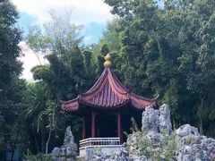 -南京航空航天大学(明故宫校区)