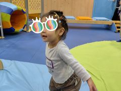 -金宝贝早教(南山花园城店)