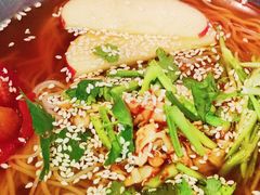 -很久以前羊肉串(朝阳路店)