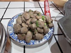 -费明中罗非鱼(大石坝店)
