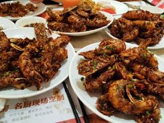 -芭菲盛宴·环球美食(袁家岗店)