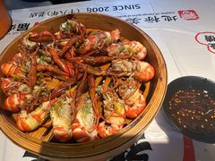 -靓靓蒸虾·头牌蒸虾(雪松路总店)