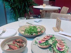 无花果手撕鸡肉tapas-Toris(LuOne凯德晶萃广场店)