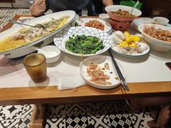 -外婆小菜(灵岩南路店)