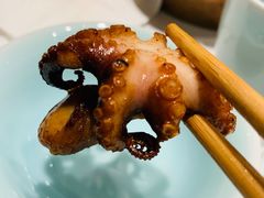 -北李妈妈菜·海肠捞饭(高新万达店)