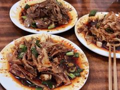 -温记府廟豆汤饭·始于1955年(海椒店)