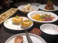 -绿茶餐厅(昌平悦荟店)