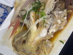 -范饭椰林川湘味海鲜·椰子鸡(三亚湾椰梦长廊店)