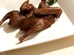 乳鴿-利苑酒家(宜安广场店)