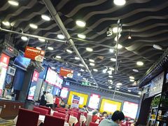 -老浒记烤鸭-北京菜(琉璃厂店)