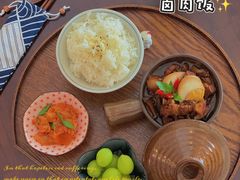-小银家日式简餐(中信丹阳花园店)
